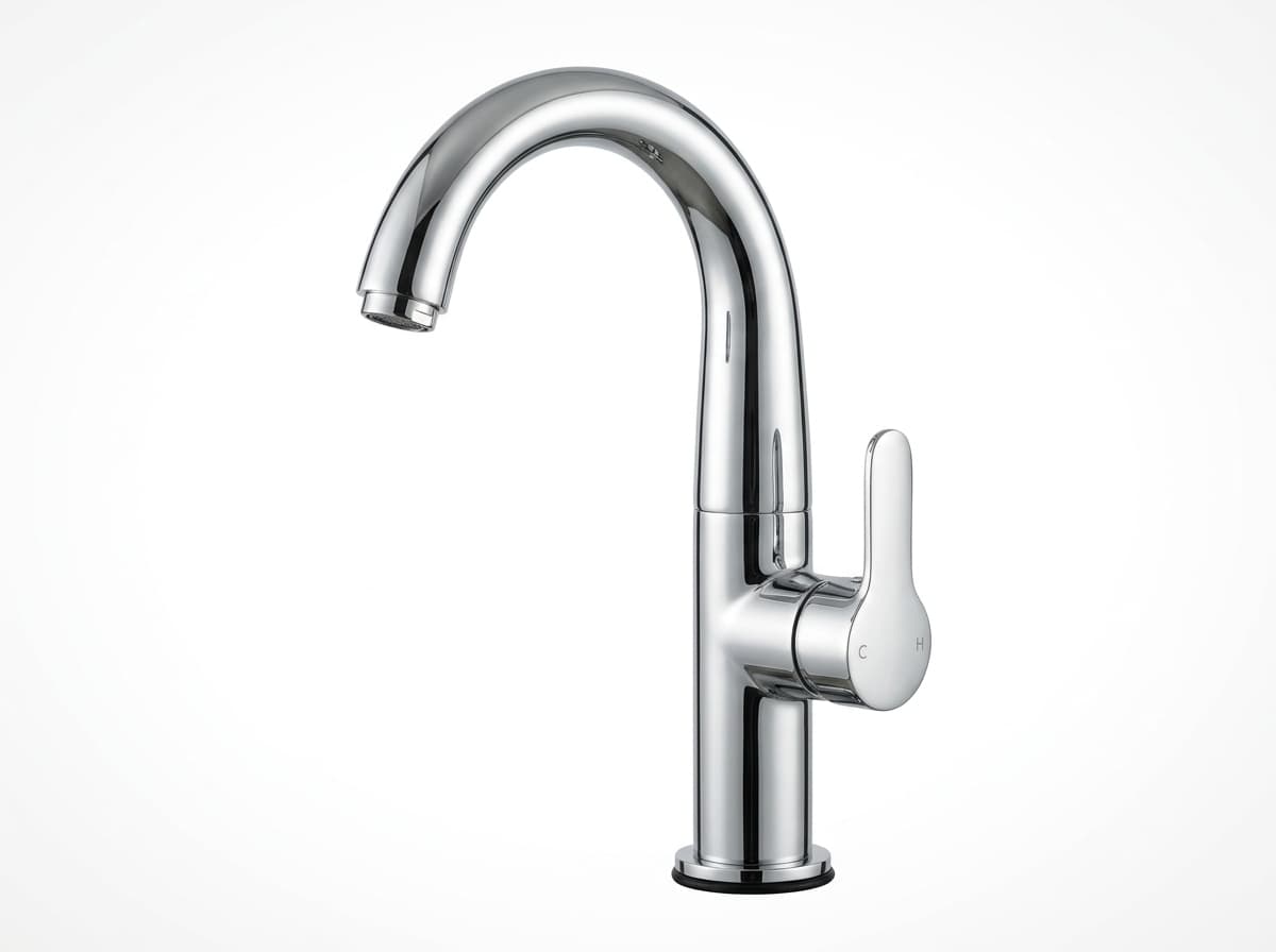 Multi-Function Hand Showers with Flexible Anti-Twist SS Hoses & Brackets