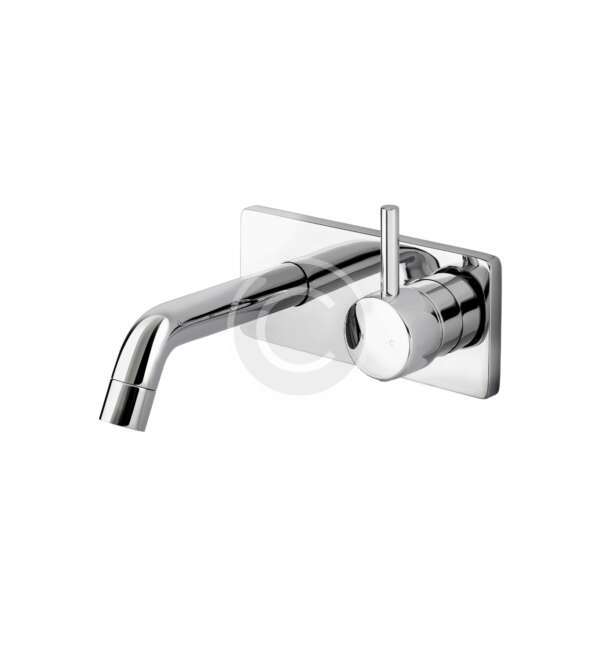 Contemporary 8" Faucet