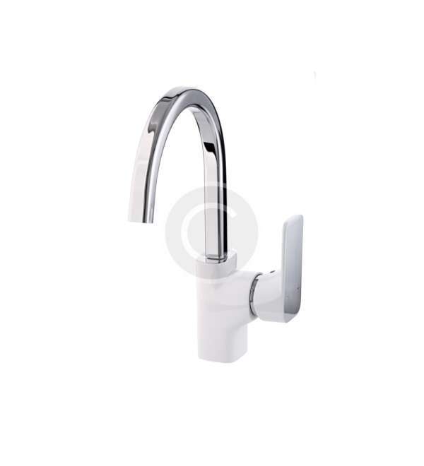 Single Vessel Faucet