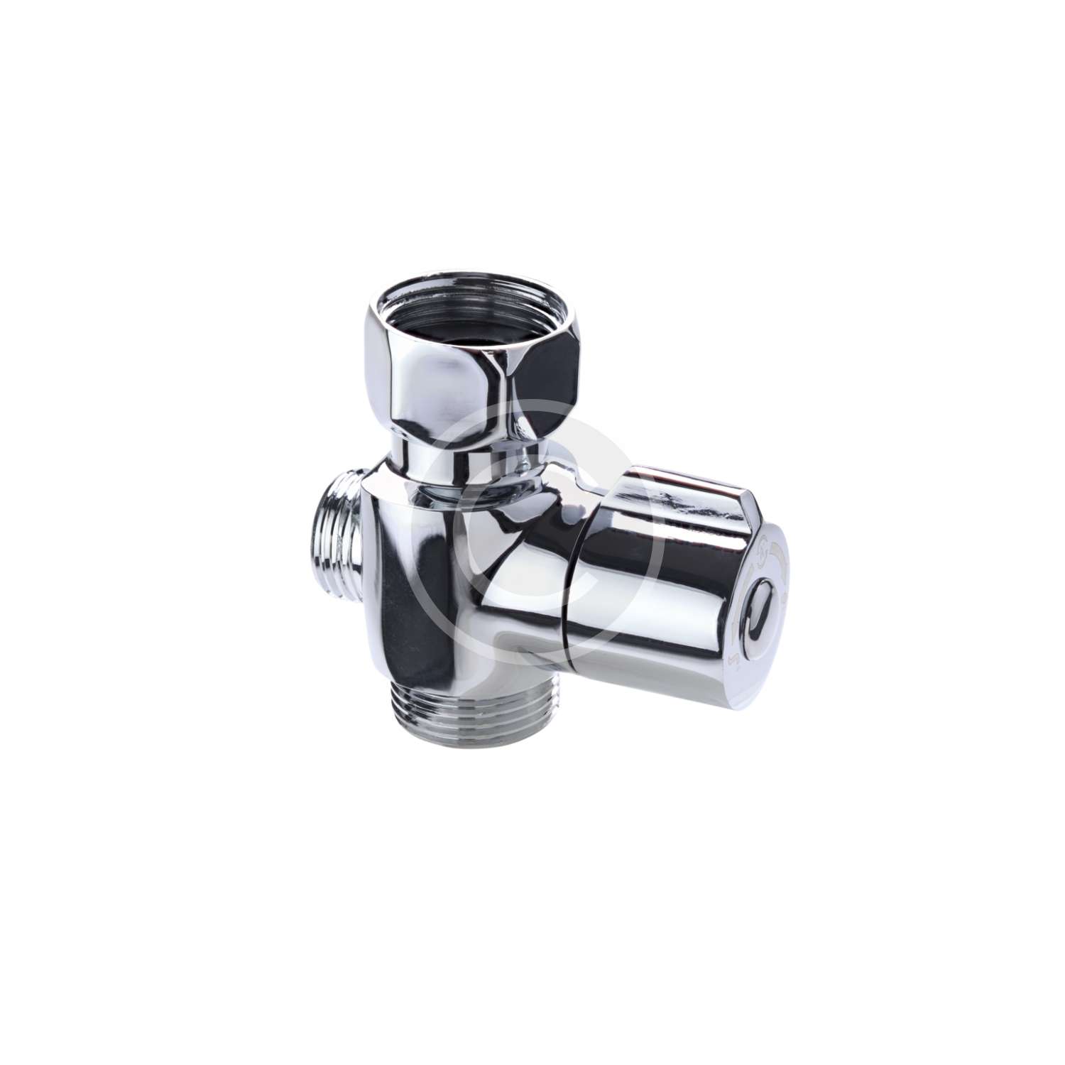 4" Centerset Faucet - Image 2